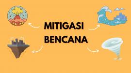 DEFINISI DAN JENIS BENCANA