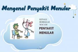 APA ITU PENYAKIT MENULAR?