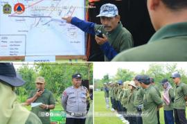 TIM RELAWAN KALURAHAN SIDOREJO