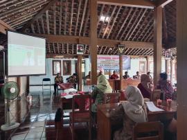 Musyawarah Kalurahan Penyusunan RKPKal Tahun 2026