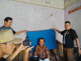 Disdukcapil Gunungkidul Fasilitasi Perekaman KTP-el bagi ODGJ dan Penyandang Disabilitas