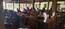 Muskal Laporan Penyelenggaraan Pemerintahan Akhir Masa Jabatan Lurah